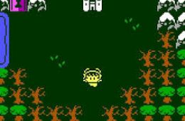 Скриншот из игры «Princess Remedy in a World of Hurt»