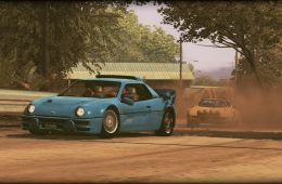 Скриншот из игры «Driver: San Francisco»
