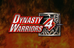 Скриншот из игры «Dynasty Warriors 4»