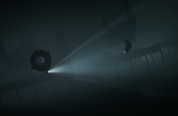 Скриншот из игры «Inside»