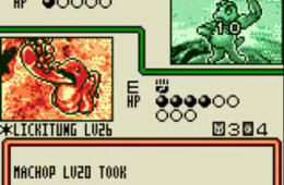 Скриншот из игры «Pokémon Trading Card Game»