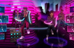 Скриншот из игры «Dance Central 3»