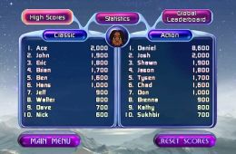 Скриншот из игры «Bejeweled 2»