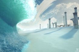 Скриншот из игры «Mind: Path to Thalamus»