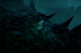 Скриншот из игры «Shadows: Awakening»