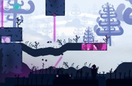 Скриншот из игры «Semblance»