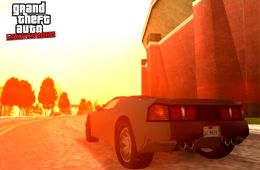 Скриншот из игры «Grand Theft Auto: Liberty City Stories»