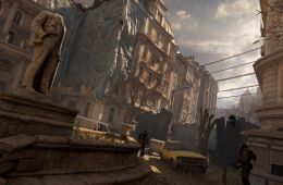 Скриншот из игры «Half-Life: Alyx»