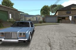 Скриншот из игры «Grand Theft Auto: San Andreas»