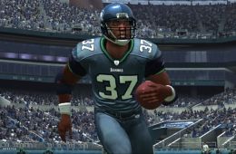 Скриншот из игры «Madden NFL 07»