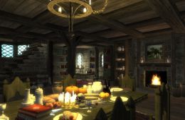 Скриншот из игры «The Elder Scrolls IV: Oblivion»