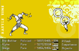 Скриншот из игры «Off»