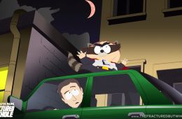 Скриншот из игры «South Park: The Fractured But Whole»