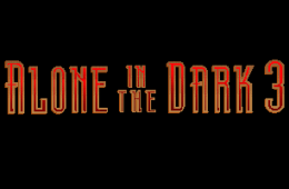 Скриншот из игры «Alone in the Dark 3»