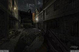 Скриншот из игры «Chaser»