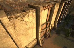 Скриншот из игры «Attack on Titan»