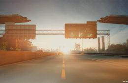 Скриншот из игры «Cities: Skylines II»