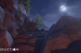Скриншот из игры «Obduction»