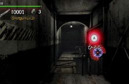 Скриншот из игры «Resident Evil: The Umbrella Chronicles»