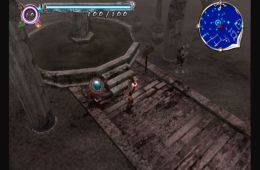 Скриншот из игры «Lost Kingdoms»