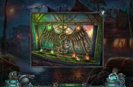 Скриншот из игры «Nightmares from the Deep 2: The Siren's Call»