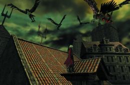 Скриншот из игры «Devil May Cry 2»