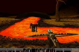 Скриншот из игры «King's Quest VIII: The Mask of Eternity»