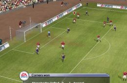 Скриншот из игры «FIFA Soccer 2002: Major League Soccer»