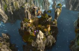 Скриншот из игры «Might & Magic: Heroes VI»