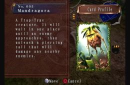 Скриншот из игры «Lost Kingdoms»