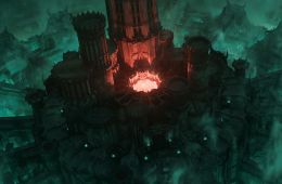 Скриншот из игры «Diablo IV: Vessel of Hatred»