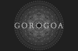 Скриншот из игры «Gorogoa»