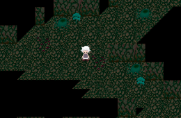 Скриншот из игры «.Flow»