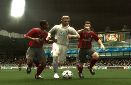 Скриншот из игры «FIFA Soccer 06»