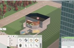 Скриншот из игры «Software Inc.»