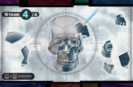 Скриншот из игры «Trauma Team»