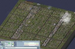 Скриншот из игры «SimCity 4»