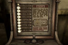 Скриншот из игры «Fallout: New Vegas»