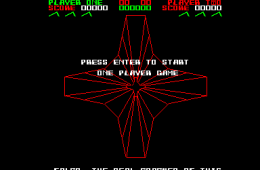 Скриншот из игры «Tempest»