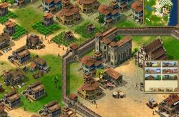 Скриншот из игры «Port Royale: Gold, Power and Pirates»