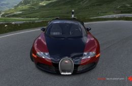 Скриншот из игры «Forza Motorsport 4»