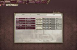 Скриншот из игры «Victoria II»