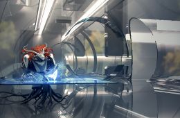 Скриншот из игры «Endless Space 2»