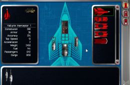 Скриншот из игры «X-COM: Apocalypse»