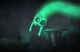 Скриншот из игры «Never Alone: Kisima Ingitchuna»