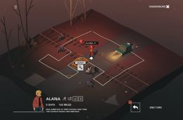 Скриншот из игры «Overland»