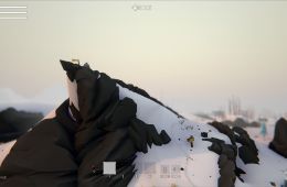 Скриншот из игры «Project Winter»