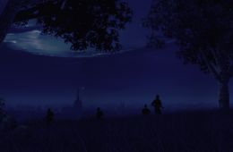 Скриншот из игры «Brothers in Arms: Hell's Highway»