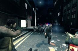Скриншот из игры «Left 4 Dead»