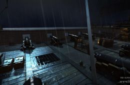 Скриншот из игры «Blackwake»